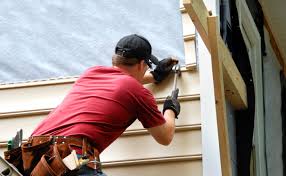 Best Composite Siding  in Sherwood, WI